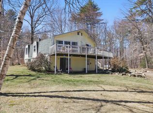 45 King Rd, Chichester, NH 03258