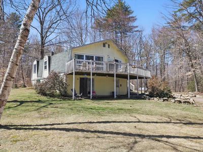 45 King Road, Chichester, NH, 03258
