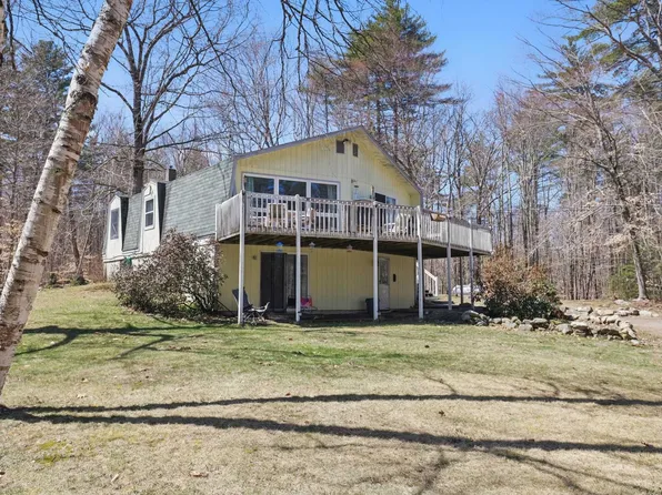 45 King Road, Chichester, NH 03258