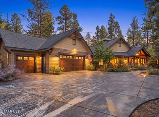 911 E Flat Rock Rdg, Flagstaff, AZ 86001
