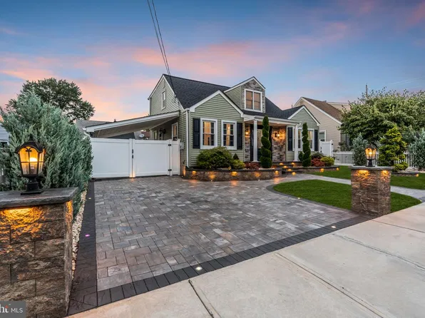 166 Milton Ave, Hamilton, NJ 08610