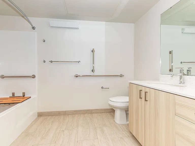 Beacon Pacific Village Apartments — Photo 6