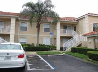 9700 Rosewood Pt Ct APT 104, Bonita Springs, FL 34135