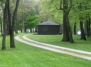 12056 S Us Highway 41, Kentland, IN 47951