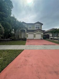 15380 SW 14th Ln, Miami, FL, 33194