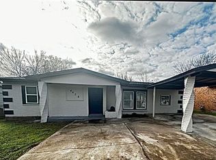 4408 Fitzhugh Ave, Fort Worth, TX 76105