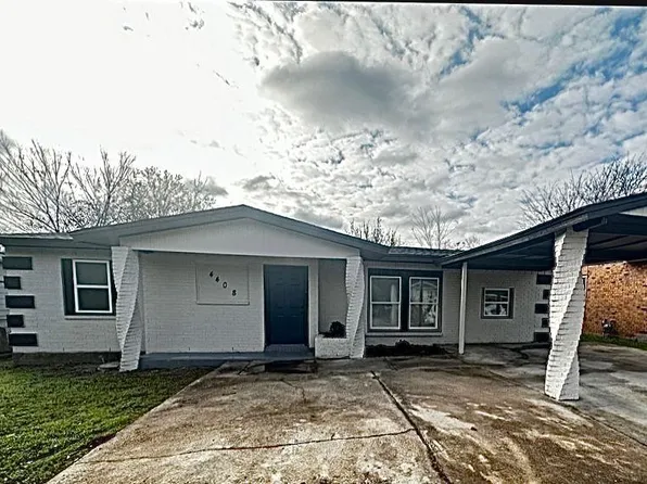 4408 Fitzhugh Ave, Fort Worth, TX 76105