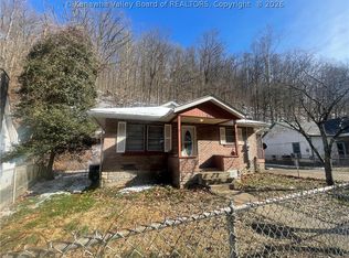 484 S Ruffner Rd, Charleston, WV 25314