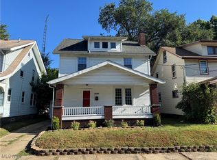 2425 7th St NW, Canton, OH 44708