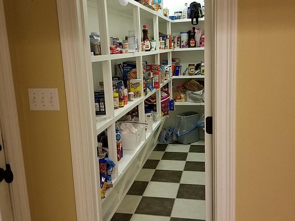 Pantry