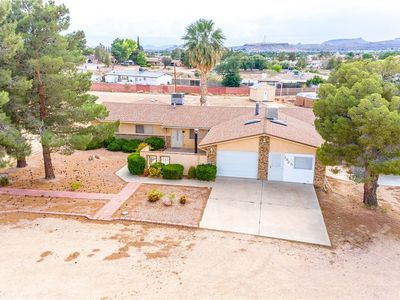 1525 Ellerman Dr, Kingman, AZ, 86401