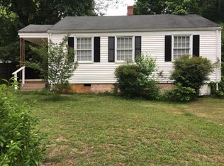 1012 Grayland St, Greensboro, NC 27408