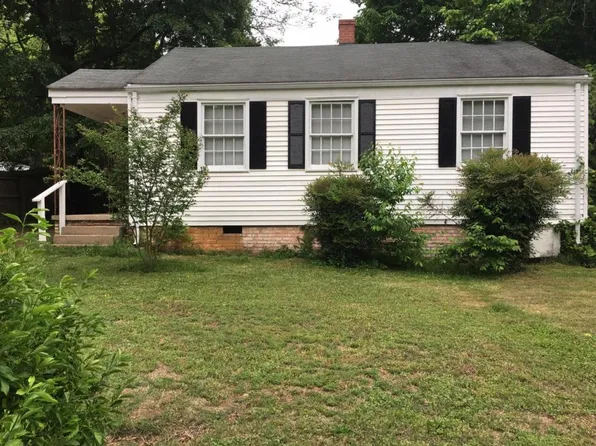 1012 Grayland St, Greensboro, NC 27408