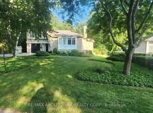 1306 Hixon St, Oakville, ON L6L 1R6