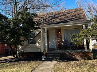 19379 Sunderland Rd, Detroit, MI 48219
