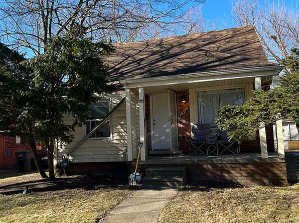 19379 Sunderland Rd, Detroit, MI 48219