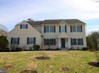 414 Chowning Pl, Lancaster, PA 17601