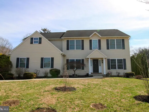 414 Chowning Pl, Lancaster, PA 17601