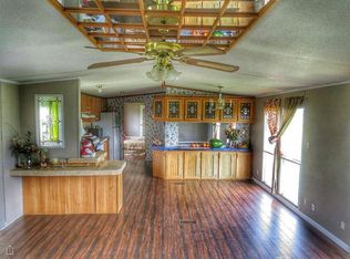 1225 Ramsey Rd, Alleyton, TX 78935