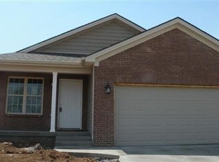 112 Dunlap Dr, Georgetown, KY 40324