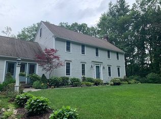 238 Marlboro Rd, Sudbury, MA 01776