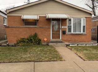 4510 S La Crosse Ave, Chicago, IL 60638