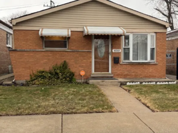 4510 S La Crosse Ave, Chicago, IL 60638