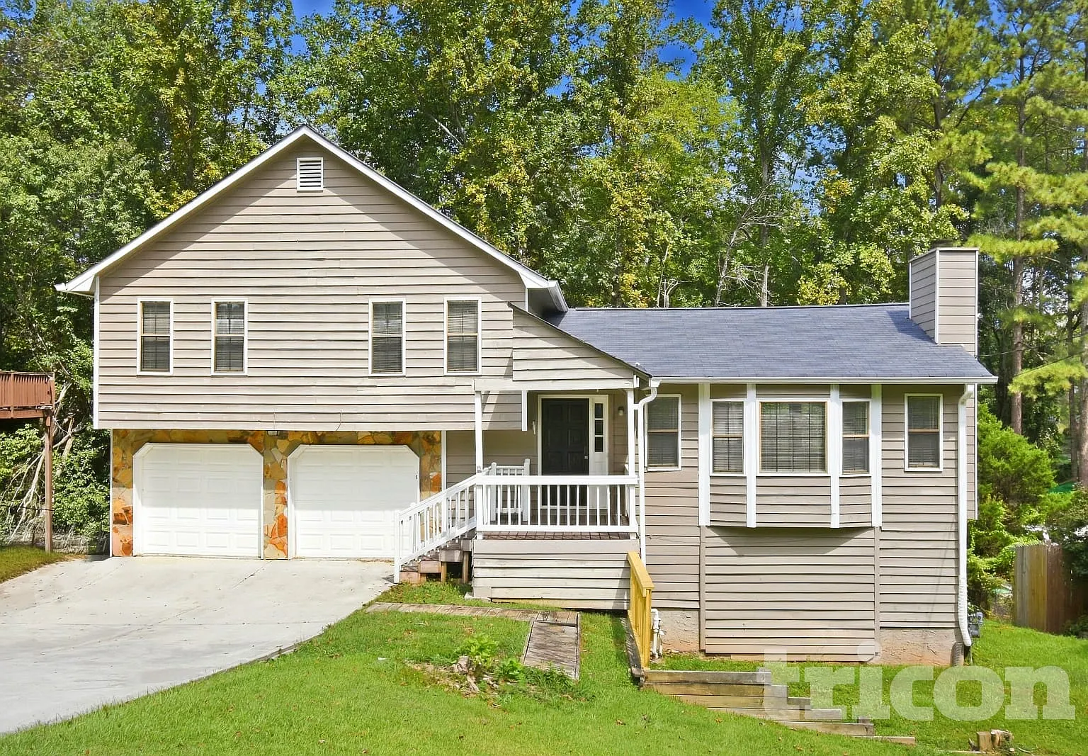 5237 Westhill Drive Norcross GA — Photo 1