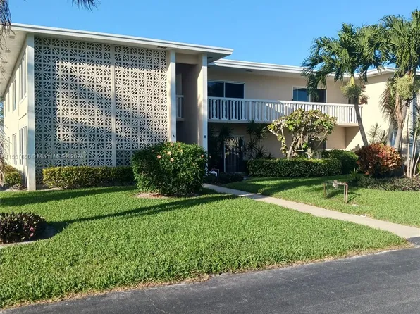 215 Main Blvd APT 1A, Boynton Beach, FL 33435