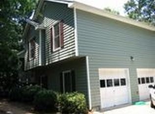 107 Ridgeway Dr #1, Danielsville, GA 30633