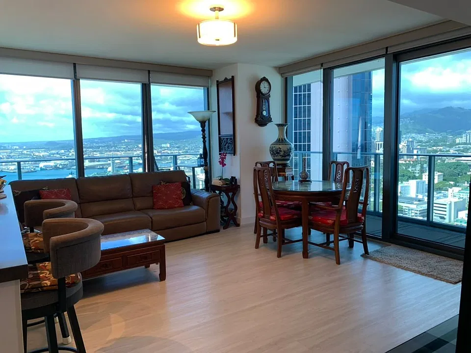 600 Ala Moana Blvd #3210