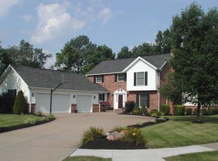 3241 Cherie Cercle, Cuyahoga Falls, OH 44223