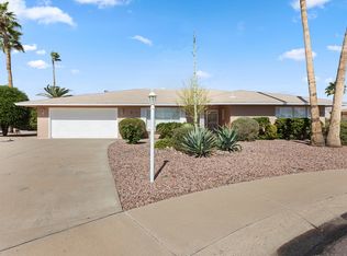 17806 N 125th Dr, Sun City West, AZ 85375