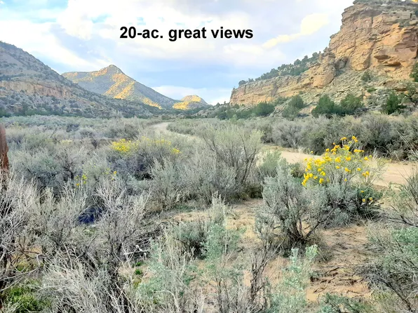 3366 N Thompson Rd, Thompson, UT 84540