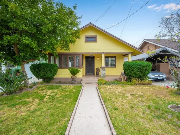 4010 E 60th St, Huntington Park, CA 90255