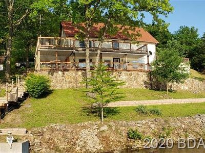 1001 Oval Rd, Climax Springs, MO, 65324