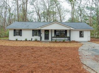 53 S Logan St, Ridgeland, SC 29936
