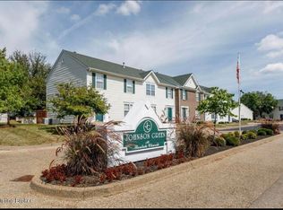 9500 Bayberry Green Ln, Louisville, KY 40291