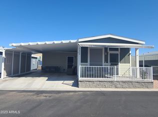 650 N Hawes Rd #3528, Mesa, AZ 85207