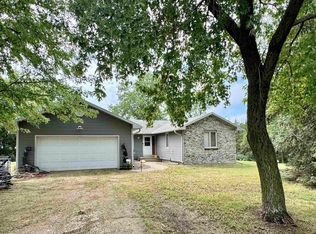6080 E Lochland Rd, Trumbull, NE 68980
