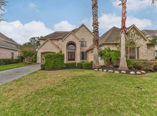 4310 Harbour Pl, Missouri City, TX 77459
