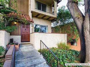19545 Sherman Way UNIT 1, Los angeles, CA 91335