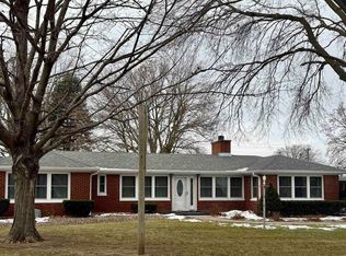1301 Plum St, Atlantic, IA 50022