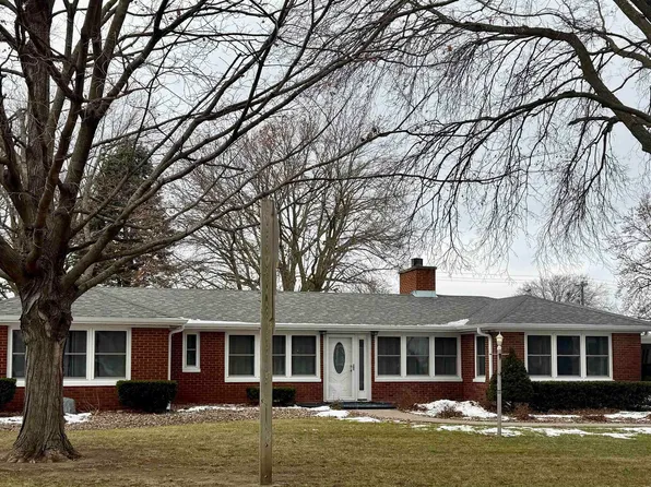 1301 Plum St, Atlantic, IA 50022