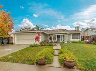 2232 Americana Dr, Roseville, CA 95747