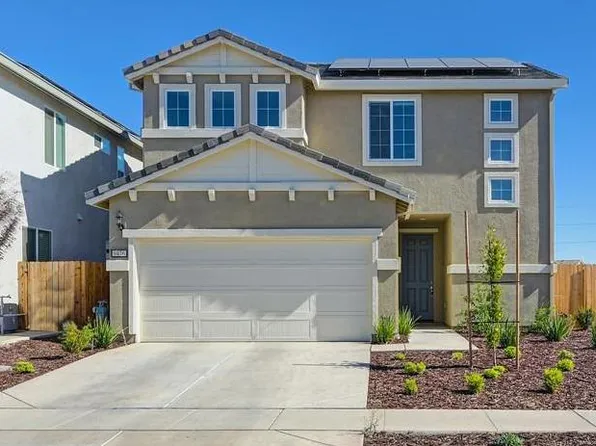 9476 Del Seis Dr, Sacramento, CA 95829