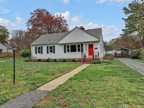 2nd image of 5224 Bassett Ave