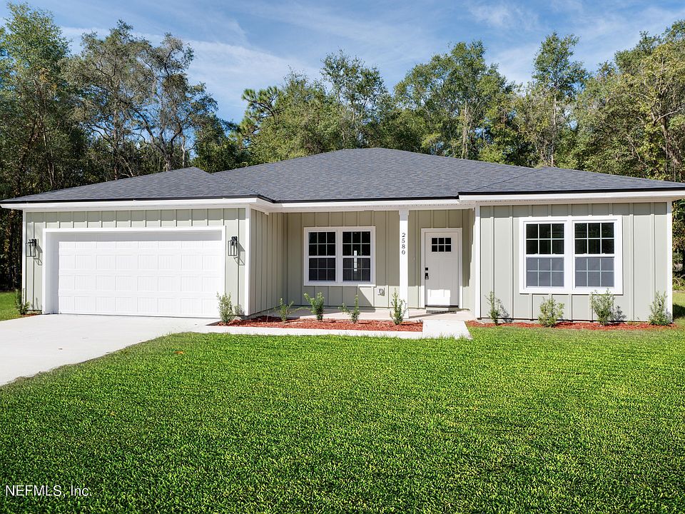 2580 PRIMROSE Street, Middleburg, FL 32068 Zillow