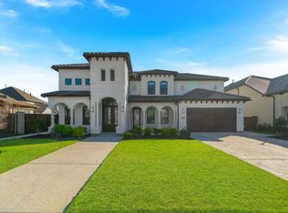 2201 Shady Hill Dr, Prosper, TX 75078