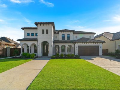 2201 Shady Hill Dr, Prosper, TX, 75078